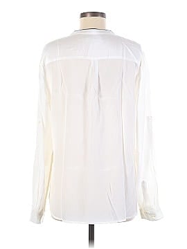 Banana Republic Long Sleeve Blouse (view 2)