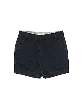 J.Crew Dressy Shorts (view 1)