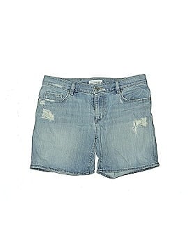 Ann Taylor LOFT Denim Shorts (view 1)