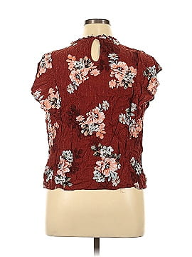 Maurices Short Sleeve Top (view 2)