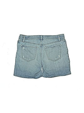 Ann Taylor LOFT Denim Shorts (view 2)