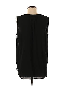 Ann Taylor LOFT Sleeveless Blouse (view 2)