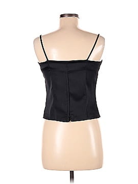 Byer Too! Sleeveless Blouse (view 2)