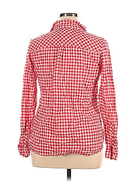 J.Crew Long Sleeve Button-Down Shirt (view 2)