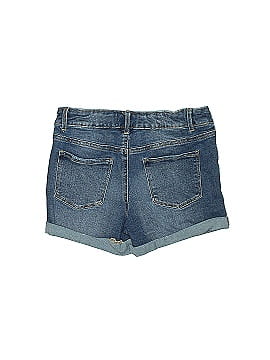Sonoma Goods for Life Denim Shorts (view 2)