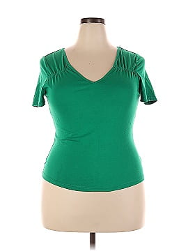 Shein Short Sleeve T-Shirt (view 1)