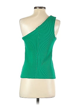Sold Out Sleeveless Top (view 2)
