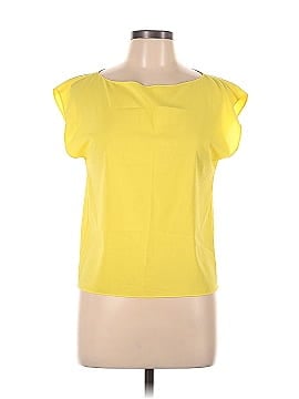 Alice + Olivia Short Sleeve Blouse (view 1)