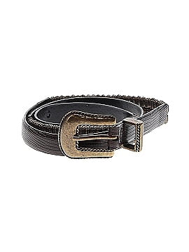 Sandy Duftler Designs Leather Belt (view 1)