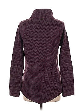 PrAna Pullover Sweater (view 2)