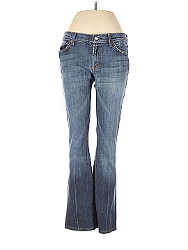 7 For All Mankind Jeans (view 1)