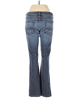 7 For All Mankind Jeans (view 2)