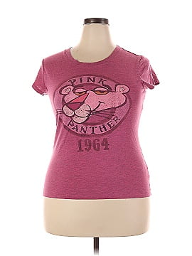 Pink Panther Short Sleeve T-Shirt (view 1)