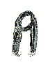 Unbranded Paisley Green Scarf One size - photo 1