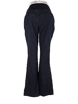 Duo Maternity Jeans (view 2)