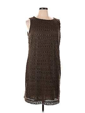 Anne Klein Casual Dress (view 1)