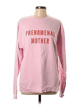 Phenomenal Woman Action Campaign Sweatshirt (view 1)