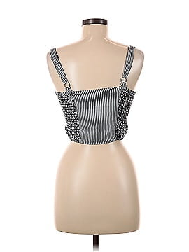 Vanessa Mooney Sleeveless Blouse (view 2)