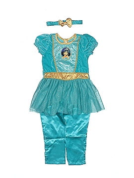 Disney Princess Costume (view 1)