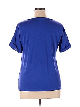 Prinstory Short Sleeve T-Shirt (view 2)