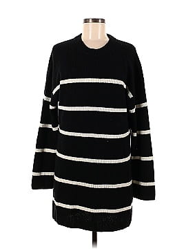 Alice + Olivia Cashmere Pullover Sweater (view 1)