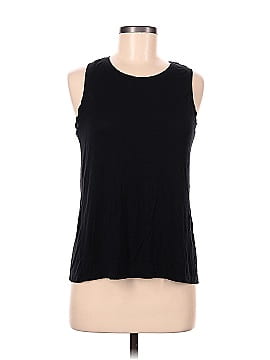 Halogen Sleeveless Top (view 1)