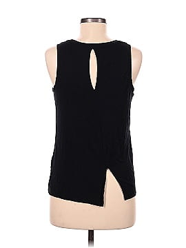 Halogen Sleeveless Top (view 2)