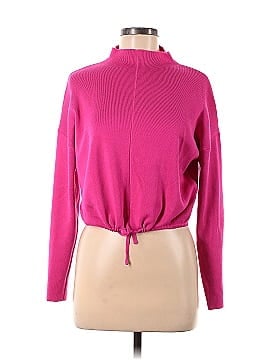 Nichole Lynel Pullover Sweater (view 1)