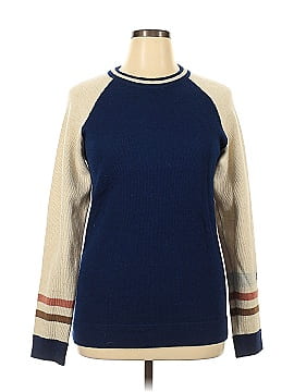Cotopaxi Pullover Sweater (view 1)