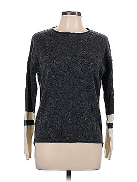 Assorted Brands Cashmere Pullover Sweater (view 1)