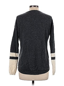 Assorted Brands Cashmere Pullover Sweater (view 2)