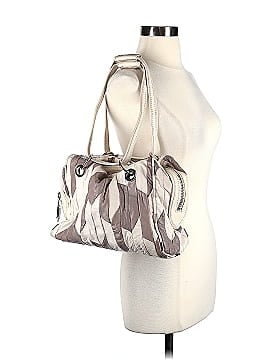 Juicy Couture Leather Shoulder Bag (view 2)