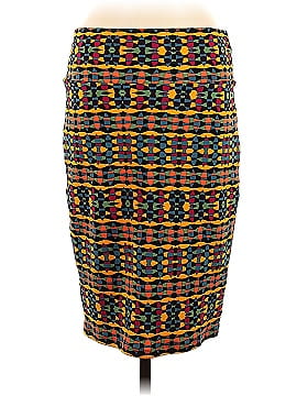 Lularoe Casual Skirt (view 2)