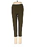 Everlast Solid Green Leggings Size XS - photo 1