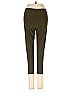 Everlast Solid Green Leggings Size XS - photo 2