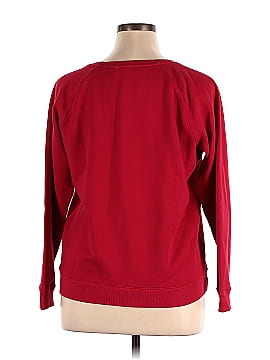 MICHAEL Michael Kors Pullover Sweater (view 2)