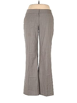 Classiques Entier Wool Pants (view 1)