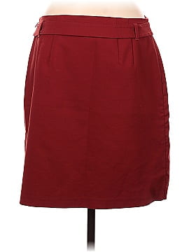 White House Black Market Casual Skirt (view 2)