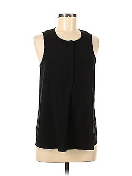 BCBGeneration Sleeveless Blouse (view 1)