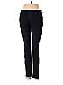 Else Jeans Houndstooth Tweed Polka Dots Chevron-herringbone Hearts Black Jeans Size 26 waist - photo 1
