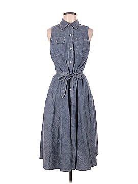 Lauren Jeans Co. Casual Dress (view 1)