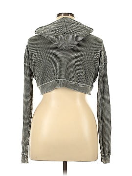 Wild Fable Thermal Top (view 2)