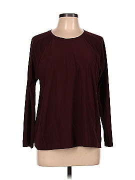 Athleta 3/4 Sleeve T-Shirt (view 1)