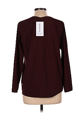 Athleta 3/4 Sleeve T-Shirt (view 2)