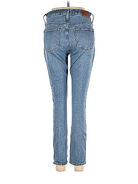 Madewell Jeans (view 2)