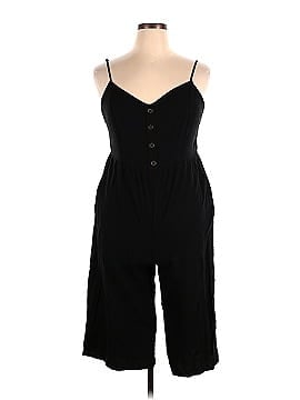J for Justify Jumpsuit (view 1)