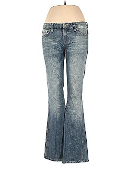 7 For All Mankind Jeans (view 1)