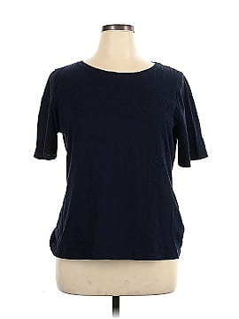 Talbots Short Sleeve T-Shirt (view 1)