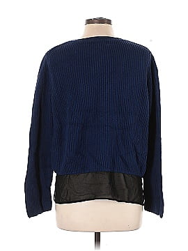 Banana Republic Pullover Sweater (view 2)