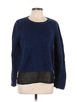 Banana Republic Pullover Sweater (view 1)